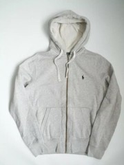 Polo by Ralph Lauren zip up hoodie XS,S,M,L,XL,2XL Genuine Grade A
