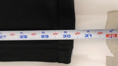 Bass Pro Shops Black Hoodie Men’s 3X 100% Polyester Long Sleeve Kangaroo Pocket