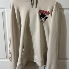Astro Boy hoodie by Lot29