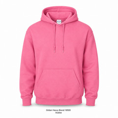 Gildan Heavy Blend Hooded Sweatshirt 18500 S-XL