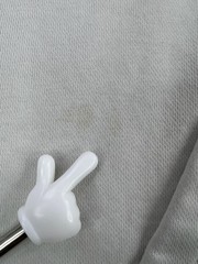 Nike Hoodie Mens Large White Fleece Pullover Swoosh Logo Kangaroo Sweatshirt