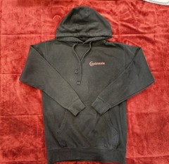 Castlevania official hoodie Komani Dracula’s crest USA seller