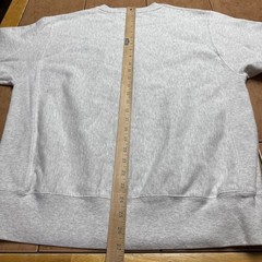 Vintage West Virginia University Champion Reverse Weave Sweatshirt Men’s Sz Med