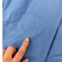 Peter Millar Quarter Zip Men’s XL Blue Performance Pullover Golf – Flaw