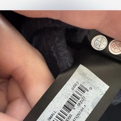 Yeezy Gap Balenciaga 03 Highneck Dark Blue ( Small )