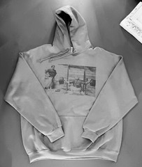 New BODYBUILDING Arnold-Leg day- GYM HOODIE-Training weights- Legend