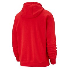 Nike Club Fleece Mens Hoodie Pullover Sportswear Sweatshirt Jumper Casual New