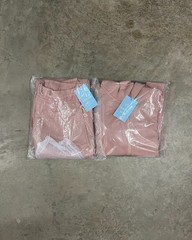 Size Small – Nike X Nocta Pink Full-Zip Hoodie & Joggers Set FREE SHIPPING