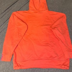Adidas Originals Coral Trefoil Graphic Pullover Hoodie