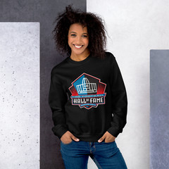 Pro Football NFL Hall Of Fame Canton, Ohio UNISEX Design Shirt/Hoodie/Sweatshirt