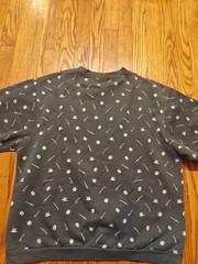 For Honor Ubisoft Employee Store Exclusive Sweater Sweatshirt Large Ubi Workshop