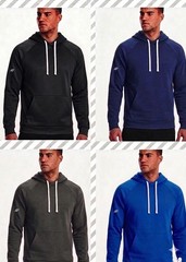 Men’s Allpro PULLOVER FLEECE HOODIE SWEATSHIRT
