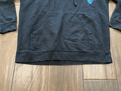 Travis Scott Astroworld Hoodie Sweatshirt Scattered Letter Size Large