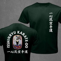 Isshin Ryu Karate T-shirt