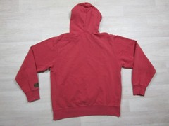 Vintage Y2K American Eagle Athletics Hoodie 1/2 Zip Men’s (L) Weightlifting Gym