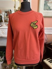 Vivienne Westwood Orb Sweatshirt Chaos Anglomania