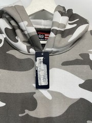 Phat Farm Camouflage Men’s SAVAGE Hoodie All Seasons Great Gift NEW S,M