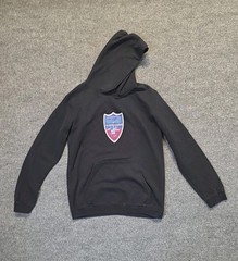 Champion American Spirit Pro Soccer Academy Hoodie