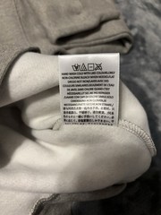 NWT Fear of God Essentials Dark Oatmeal Hoodie Size XXS 100% Authentic✅