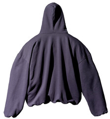 Yeezy GAP Balenciaga mensz XS “05 Logo Hoodie/ Black” SS22 *RP$200*