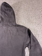 NWOT Modern Dandy Men’s Hoodie Gray Size XL