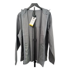 Member’s Mark Men’s Gray Hoodie Regular Fit