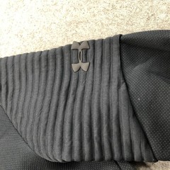 Under Armour Pullover Mens Medium Tech Fleece Half Zip Jacket Hoodie Athletic