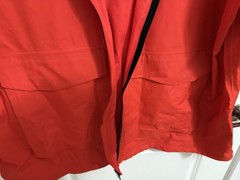 Nike Pro Elite Kenya Team Issued Storm- Fit ADV Jacket CI8885-602 Men’s 3XL