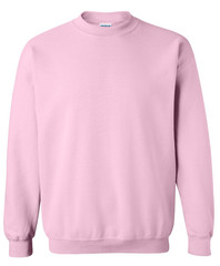 Gildan Adult Unisex Cotton Crew Neck Sweatshirt, sweatshirt for MEN ADN WOMEN