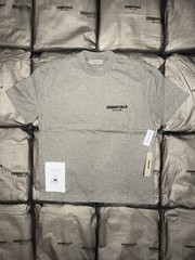 Fear Of God Essentials T-Shirts – AUTHENTIC – All Colors and Sizes