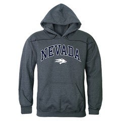 University Of Nevada Wolf Pack UN NCAA Pullover Hoodie Sweatshirt S M L XL 2XL