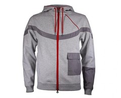 Assassin’s Creed Legacy Orelov Hoodie Gray X-Small