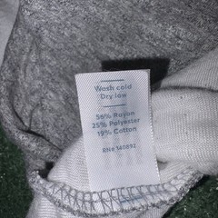 Marine Layer Hoodie Rayon Blend Super Soft Mens 2XL
