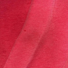Nike Men’s Red and Orange Sweatshirt