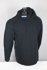 Kuhl Men’s Spekter Pullover Hoody Hoodie Black 3192 Long Sleeve