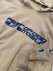 Fear of God Essentials Canyon 2 Piece Set FW25 In Large
