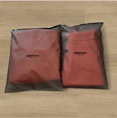 essentials Coral Hoodie And Pants XXS-XXL