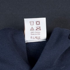 By Cole Bennett Hoodie Item #032 1/50 Men’s Size XL ✅ Trusted Seller