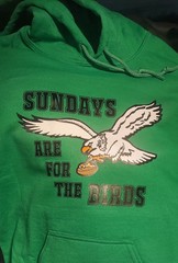 Custom Hoodie
