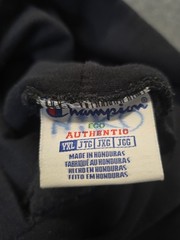 Champion American Spirit Pro Soccer Academy Hoodie