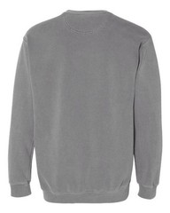 NEW “2nd Quality” Comfort Color Unisex Garment Dyed Crewneck Sweatshirt #1566