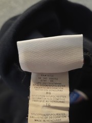 Champion American Spirit Pro Soccer Academy Hoodie