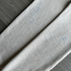 Polo Ralph Lauren Sweatshirt Men’s Large Grey Crewneck USRL Navy Military Style