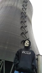 VICE News Media – Black Pullover Logo Hoodie – Vice Magazine NYC – USA Seller