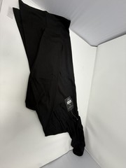 BLUE ICE STRETCHABLE COMFY HOODIE 60% PLOYESTER AND 40% COTTON – SIZE: – BLACK