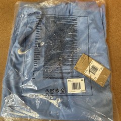 NIKE DRI-FIT LIGHTWEIGHT HOODIE – Lt Blue HF7059-448 Men’s Size 2XL – NWT