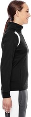 TT32W TEAM 365 Ladies Elite Performance Quarter-Zip