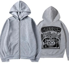 Simon Henriksson Zipped Hoodie Cry of Fear Simon’s Hooded Cosplay Sweatshirt