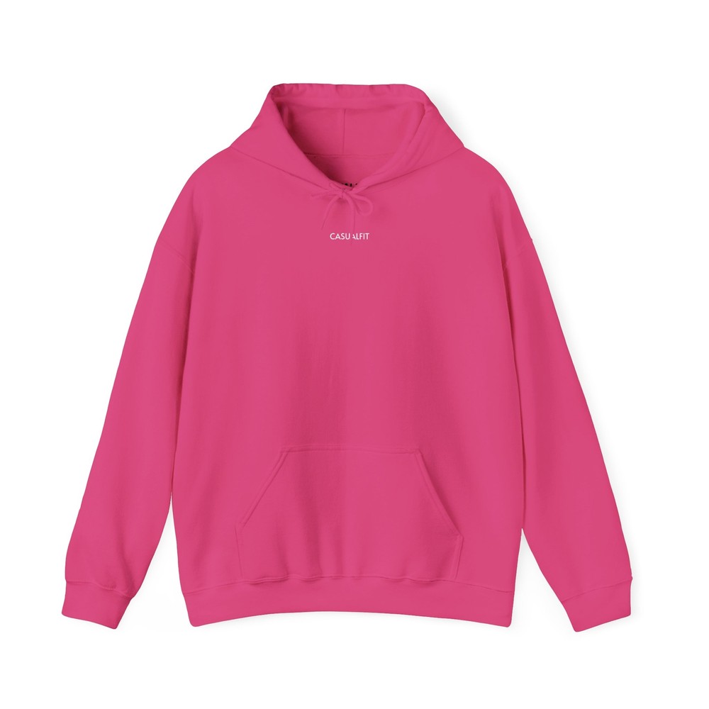 CasualFit Unisex Sweatshirt