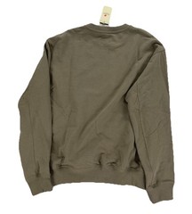 NEW New Balance Made In USA Core Mens Sweatshirt Dockside MT43541-DOK MISUA